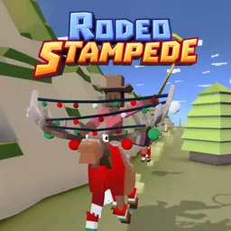 Desktop App Rodeo Stampede Mountains