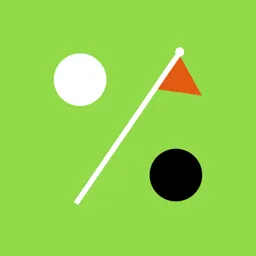 Desktop App 100% Golf