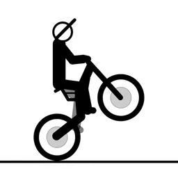 Desktop App Free Rider HD