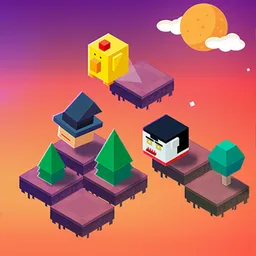 Desktop App Scary Hill