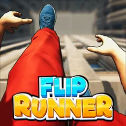 Desktop App Flip Runner
