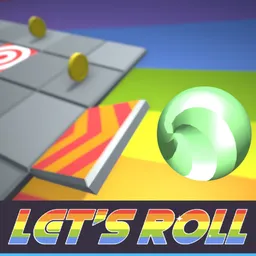 Desktop App Let's Roll