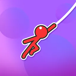 Desktop App Stickman Hook