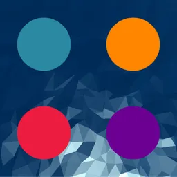 Desktop App ColorBalls 3D