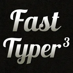 Desktop App Fast Typer 3