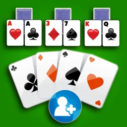 Applikazione desktop Tri Peaks