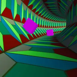 Desktop App Tunnel Rush