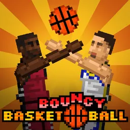 Desktop App Bouncy Basketball
