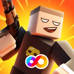 Aplicație desktop Krunker FRVR