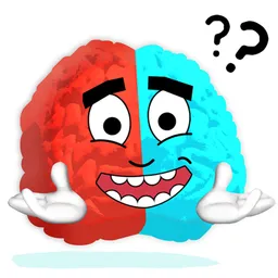 Aplicație desktop Brain Quiz 3D