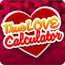 Desktop App True Love Calculator