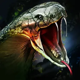 Desktop App Killer Snake
