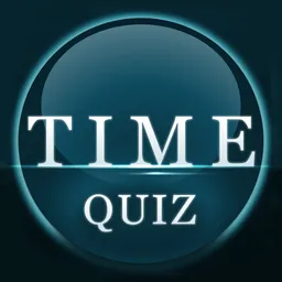 Desktop App Time Quiz