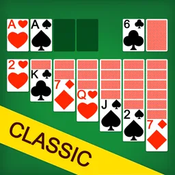 Desktop App Solitaire Klondike 2.0