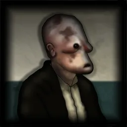Desktop App Forgotten Hill: Surgery