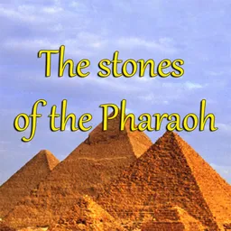 Desktop App The Stones of the Pharaoh