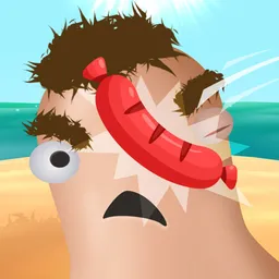 Desktop App Hot Dog Zombies