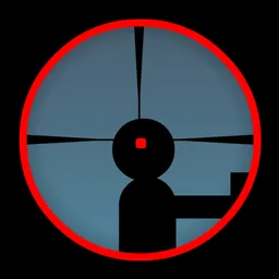 App de escritorio The Sniper Code