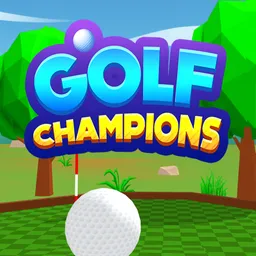 Desktop App Golf Champions