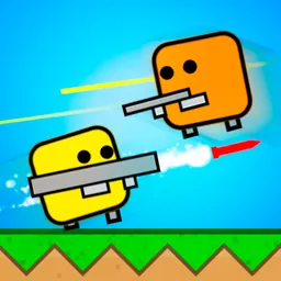 App para Desktop SuperBrawl