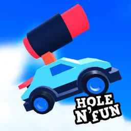 App de escritorio Hole N' Fun