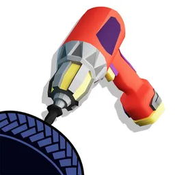 Настольная Applikation Screw Factory