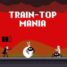 Desktop App Train-Top Mania