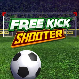 Desktop App Free Kick Shooter