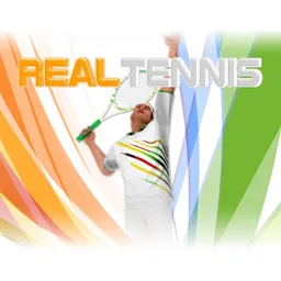 Applikazione desktop Real Tennis