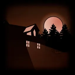 Desktop App Forgotten Hill: Fall