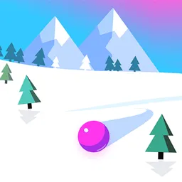Desktop App Winter Dodge