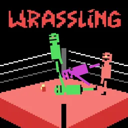 Desktop App Wrassling