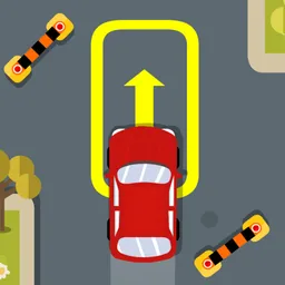 Applikation de bureau Extreme Car Parking!