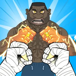 Desktop App Streetfight King of the Gang