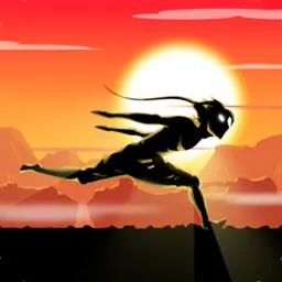 Desktop App Dark Runner