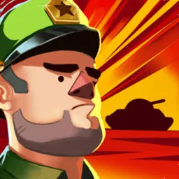 Applikacja desktopowa Tank Battle War Commander