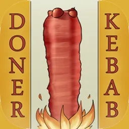 Applikacja desktopowa Doner Kebab STO