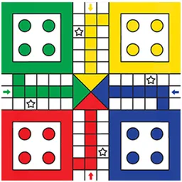 Applikazione desktop Ludo Multiplayer
