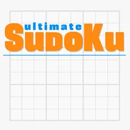 Desktop App Ultimate Sudoku