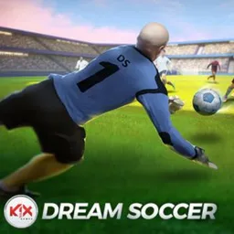 App para Desktop KiX Dream Soccer