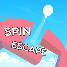 Desktop App Spin Escape