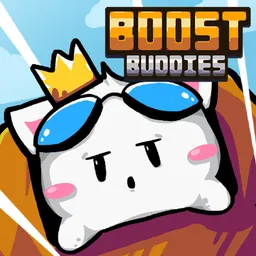 Desktop App Boost Buddies