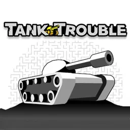 Applikazione desktop Tank Trouble