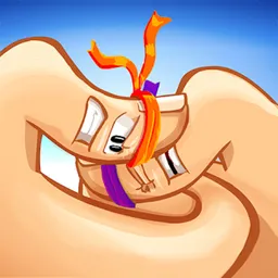 Desktop App Thumb Fighter