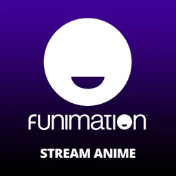 Applikacja desktopowa Funimation