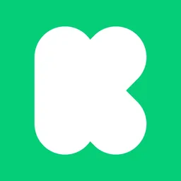 App para Desktop Kickstarter