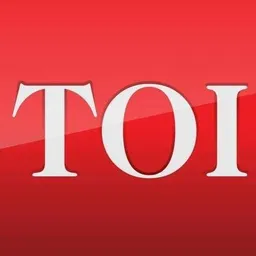Applikacja desktopowa The Times of India