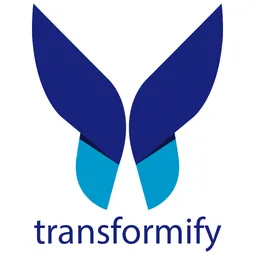 Aplicație desktop Transformify Job Seeker
