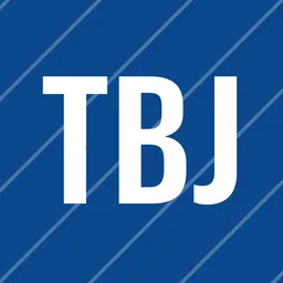 Applikacja desktopowa The Business Journals