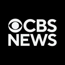 Aplicație desktop CBS News